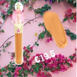 Jeffree star concealer